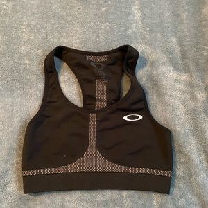 Oakley Sports Bra!